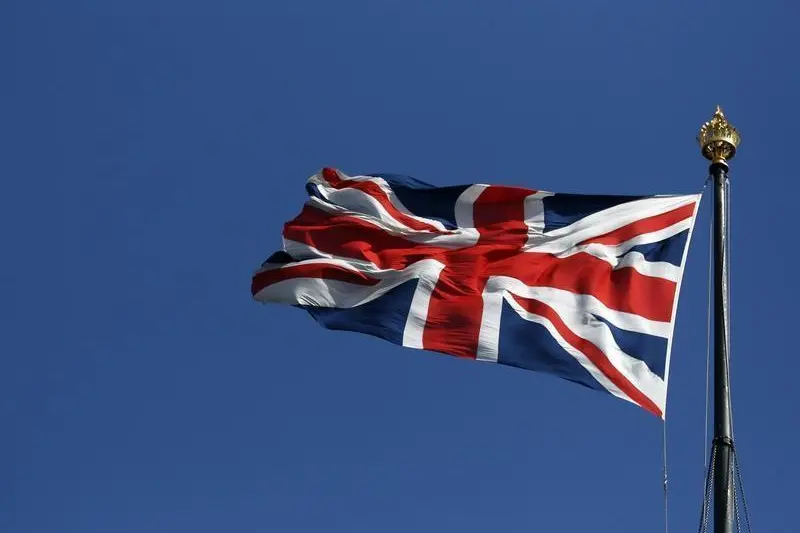 Britain eyes trade agreements with California, Utah