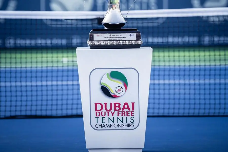 Dubai Duty Free Tennis Championships