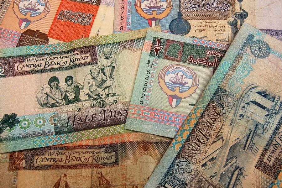 Kuwait developer Mabanee upsizes loan for commercial complex to $428.9mln