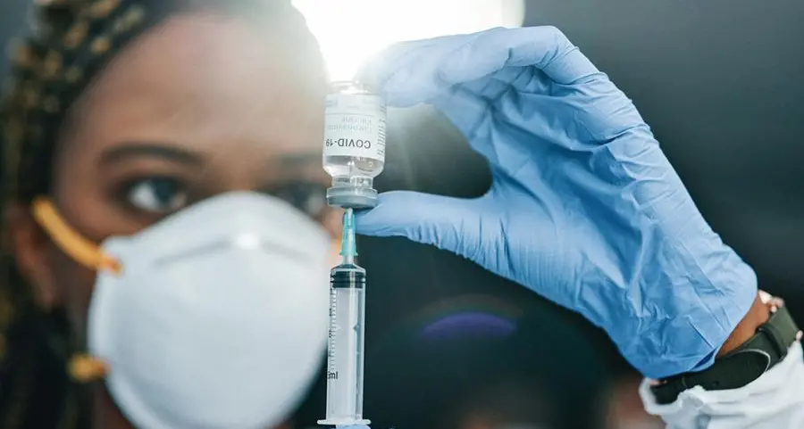 Saudi Arabia, Bill Gates partner for new pandemic vaccines