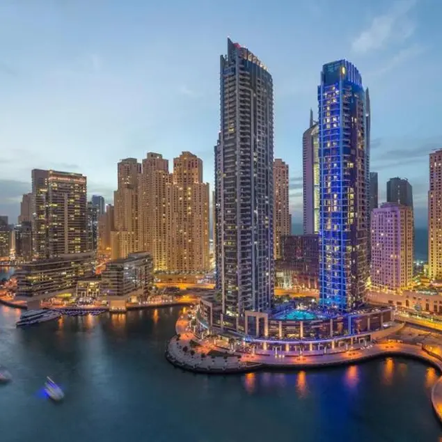 GCC hotel numbers top 11,200, tourism revenue hits $120bln