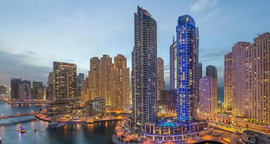 GCC hotel numbers top 11,200, tourism revenue hits $120bln