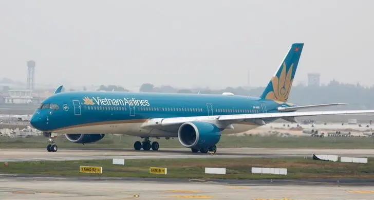 Vietnam Airlines launches Hanoi, Ho Chi Minh direct flights to Manila