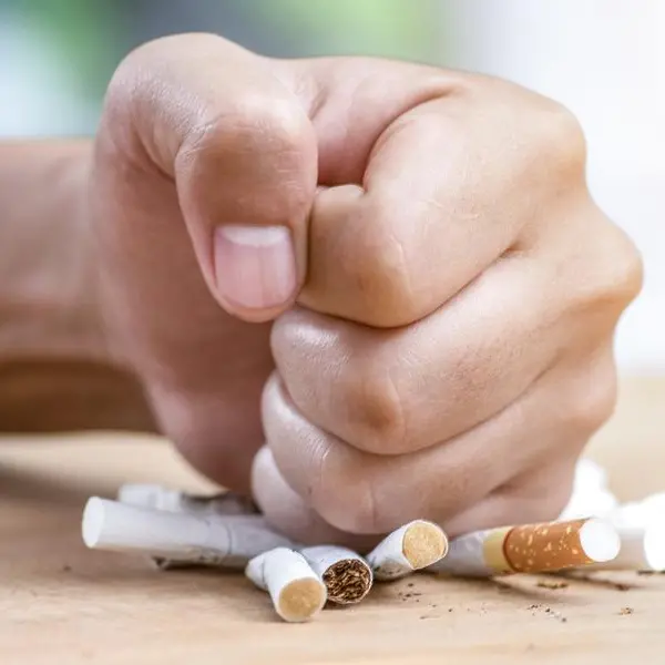 Saudi fund establishes new company to cut down tobacco use