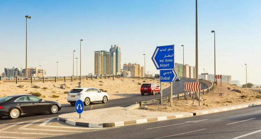 Sharjah Ruler approves bridge on Mleiha Road for $38.1mln