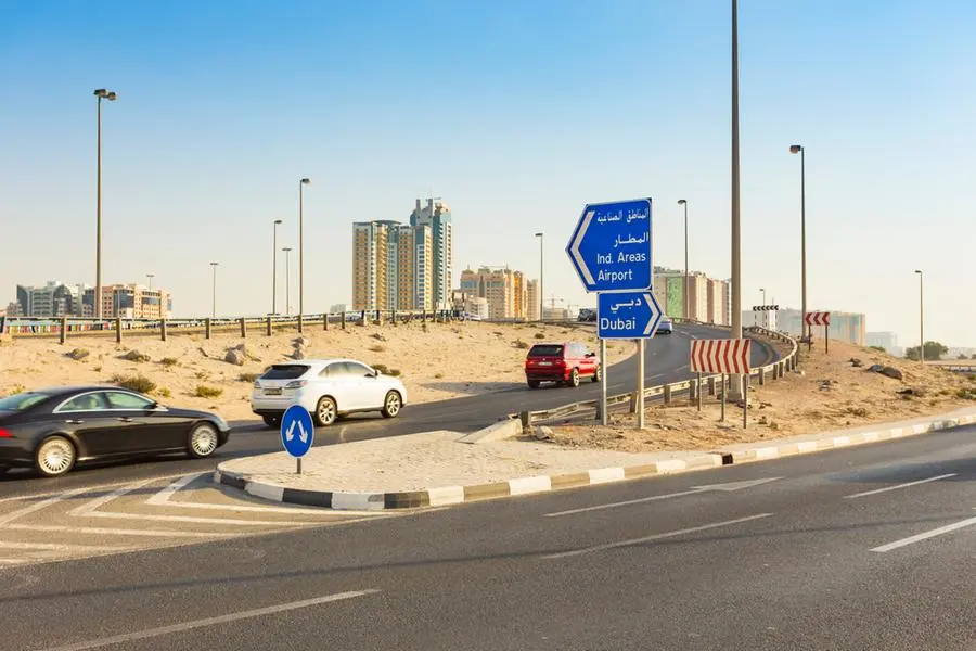 <p>Image used for illustrative purpose.&nbsp;The bridge will connect Mleiha Road to Sheikh Mohamed bin Zayed Bridge at the intersection of Sheikh Khalifa bin Zayed Street and Mleiha Road.</p>\\n