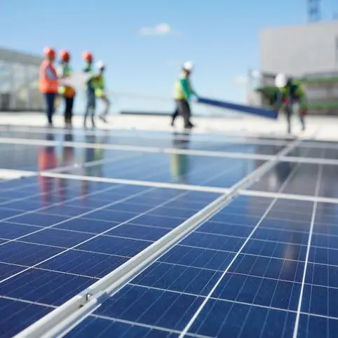 Second phase of UAE-funded solar power plant launched in Yemen