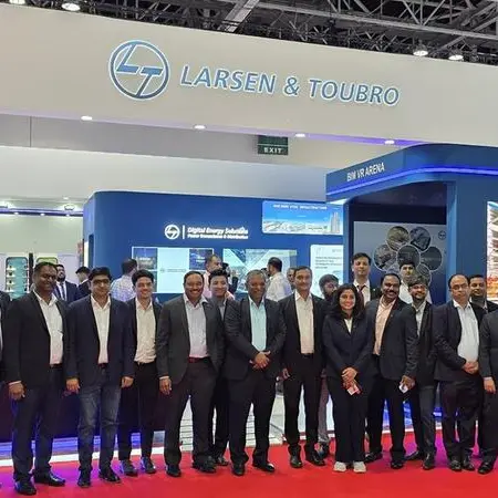 L&T unveils breakthroughs in clean energy at Dubai's WETEX 2024