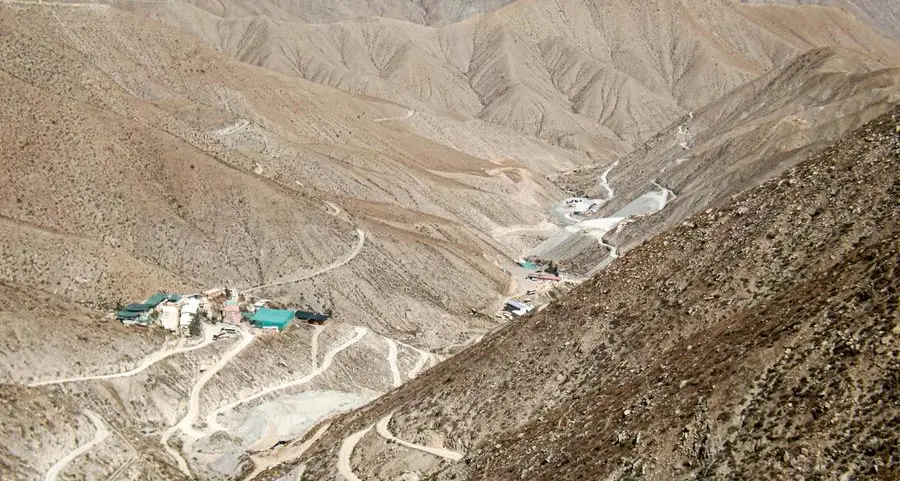 At least 27 dead in Peru gold mine fire tragedy
