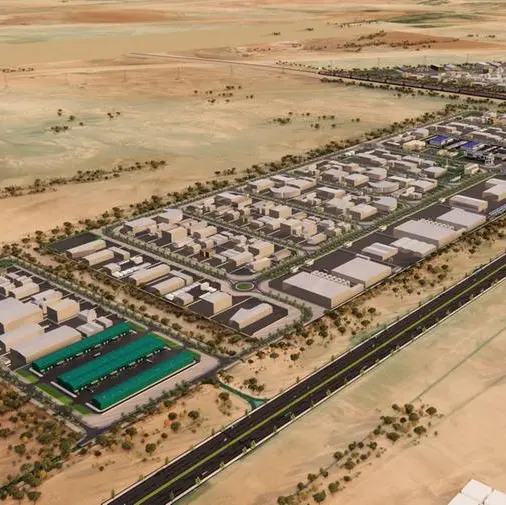 'TA’ZIZ' announces over $2bln awards for key infrastructure projects in Abu Dhabi