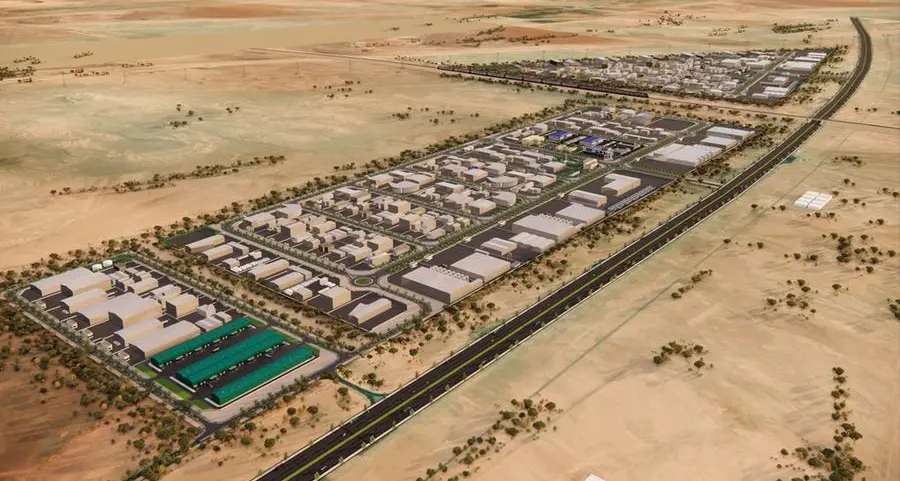 JNK India bags 'large' order for TA'ZIZ Salt Project in Abu Dhabi