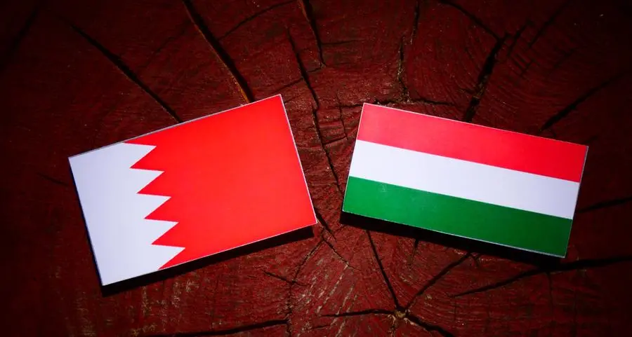 Bahrain signs investment deal with Hungary