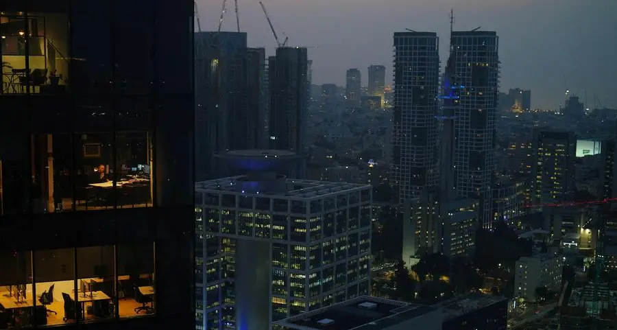 Israel's Meron Capital closes new $70mln venture fund