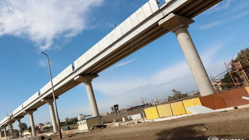 Egypt accelerates BRT Project, Cairo Metro expansion ahead of GEM opening