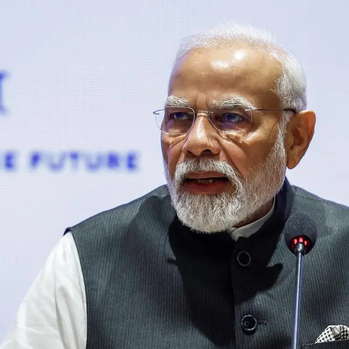 India's Modi: there is need to expand mandate of multilateral development banks