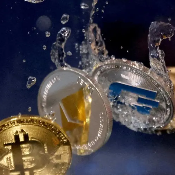 Animoca Brands token reserves down 36% after crypto plunge