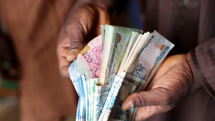 Nigerian banks face uncertainty over looming Eurobond maturities: IFR