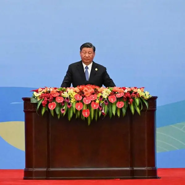 China pledges to increase funding for BRI projects: Xi