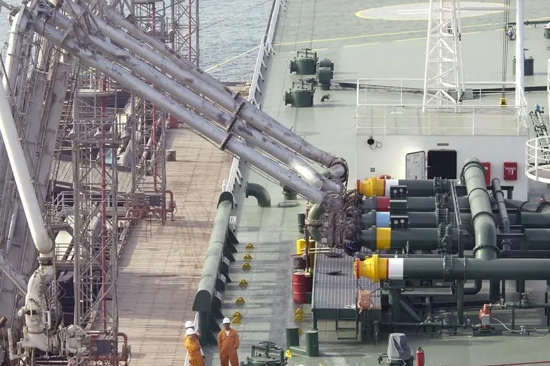 KPC: Kuwait crude oil gain 31 cents to $65.24 pb