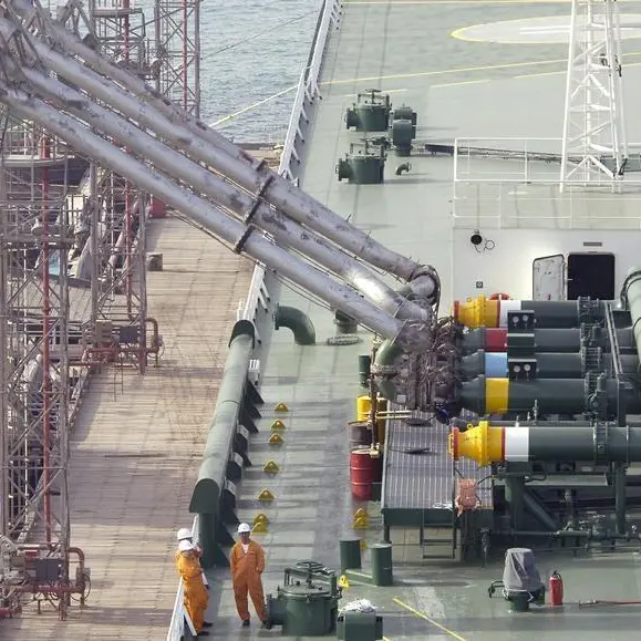 Kuwait oil price up 12 cents to $62.69 pb