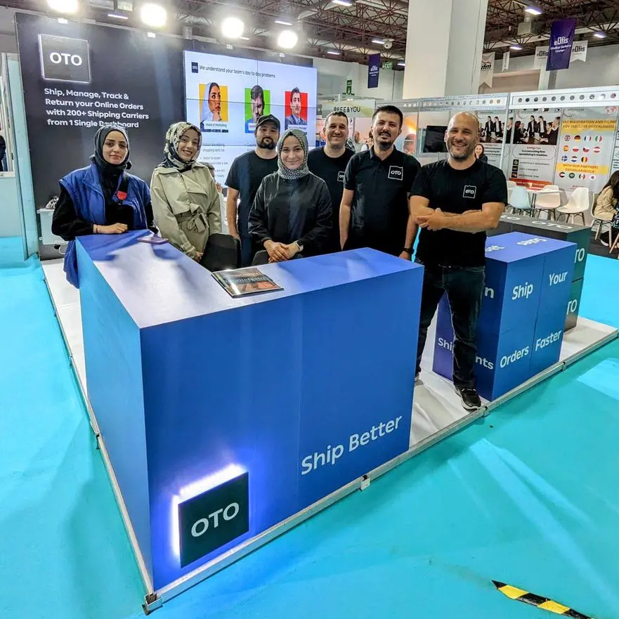 OTO expands reach into Turkey with leading shipping management solutions