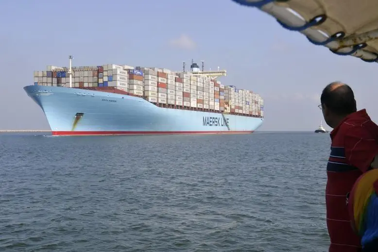 Red Sea marine traffic up 60% after Houthis narrowed targets, EU commander says