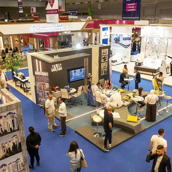 Strengthened support: Build Your House Exhibition 2024 welcomes more sponsors