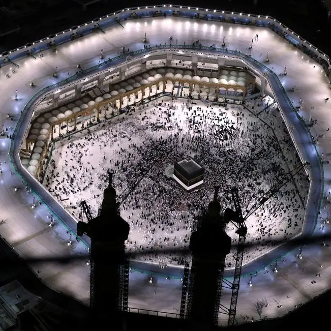 Holy Kaaba’s key handed over to its 78th caretaker Abdul Wahhab Al-Shaibi