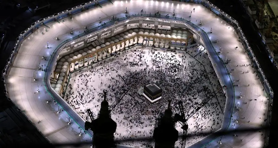 Holy Kaaba’s key handed over to its 78th caretaker Abdul Wahhab Al-Shaibi