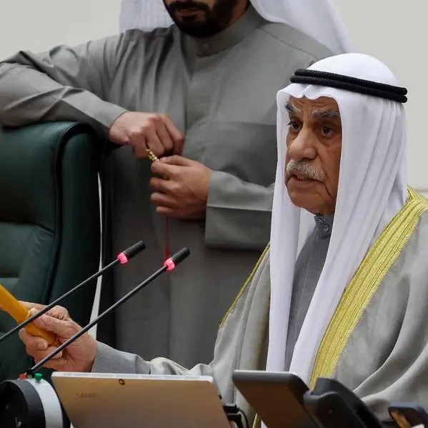 انتخاب أحمد السعدون رئيس جديد لمجلس الأمة الكويتي