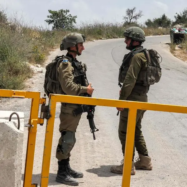 مُحدث- مقتل 3 جنود إسرائيليين وفرد أمن مصري في حادث إطلاق نار على الحدود