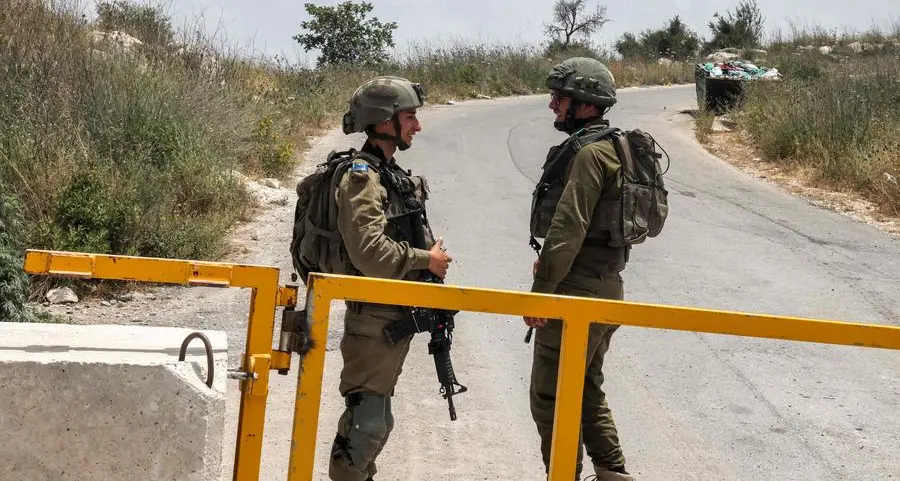 مُحدث- مقتل 3 جنود إسرائيليين وفرد أمن مصري في حادث إطلاق نار على الحدود