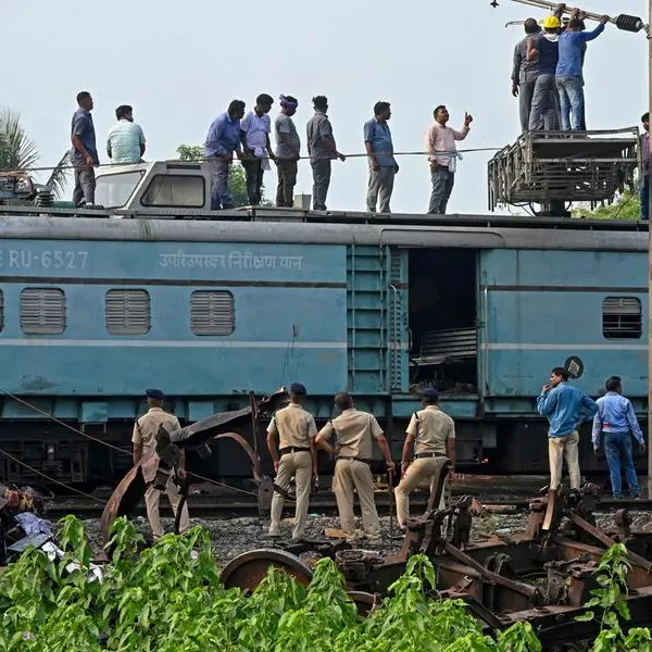 Cause and 'people responsible' for India train crash identified: minister