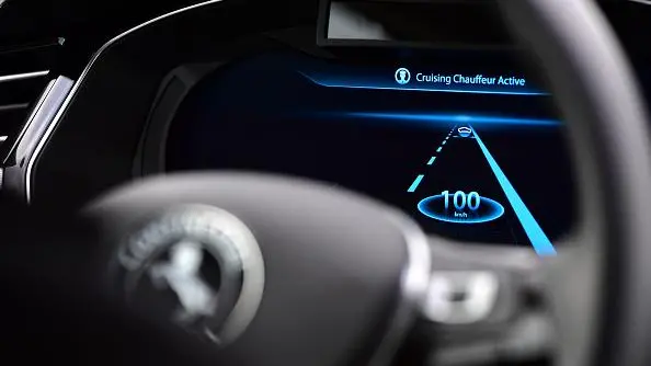 GCC major player in global race to the future of mobility