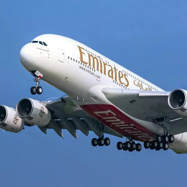 Emirates to resume daily operations to Taipei