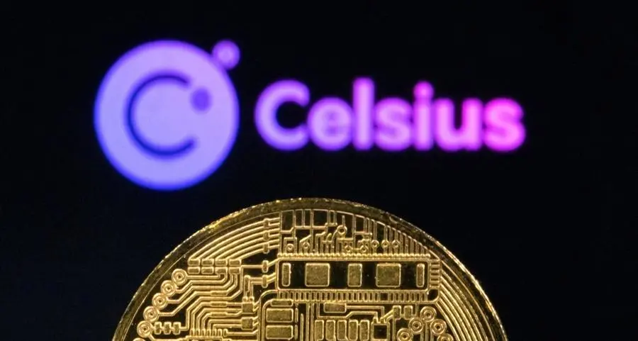 Crypto lender Celsius picks Fahrenheit's bid for bankruptcy exit