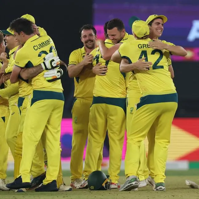 Australia underline big-match credentials with stunning India takedown