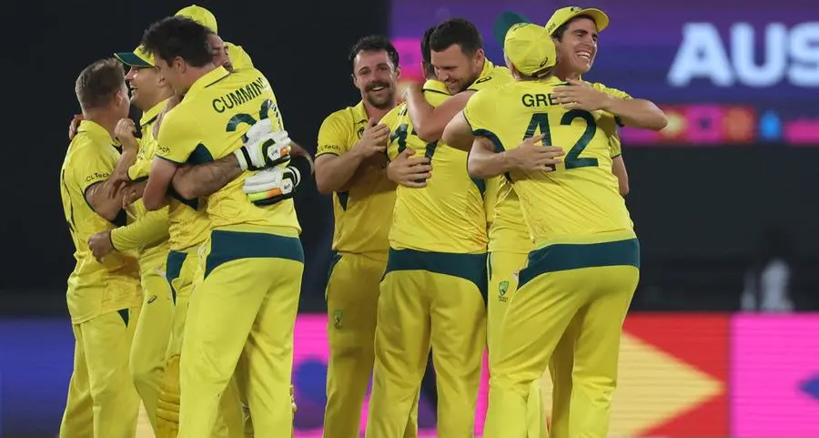 Australia underline big-match credentials with stunning India takedown