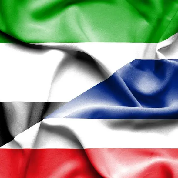 Thai investments in Dubai reach $626mln over five years