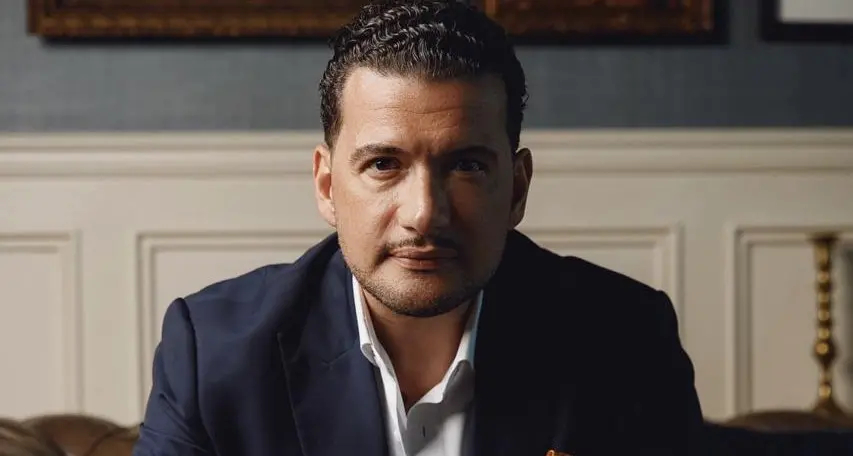Fairmont Hotels and Resorts appoints Luigi Vespero as Cluster Director of Food and Beverage Experiences