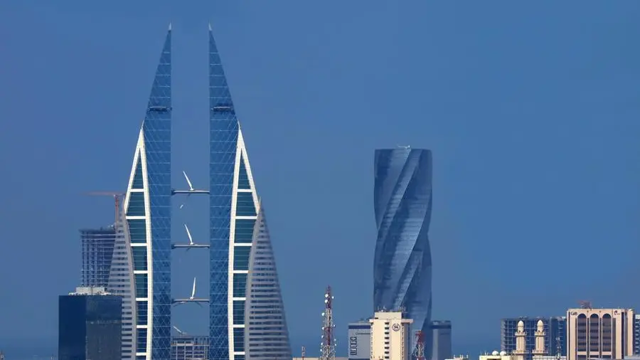 Bahrain’s money supply swells to $43.24bln