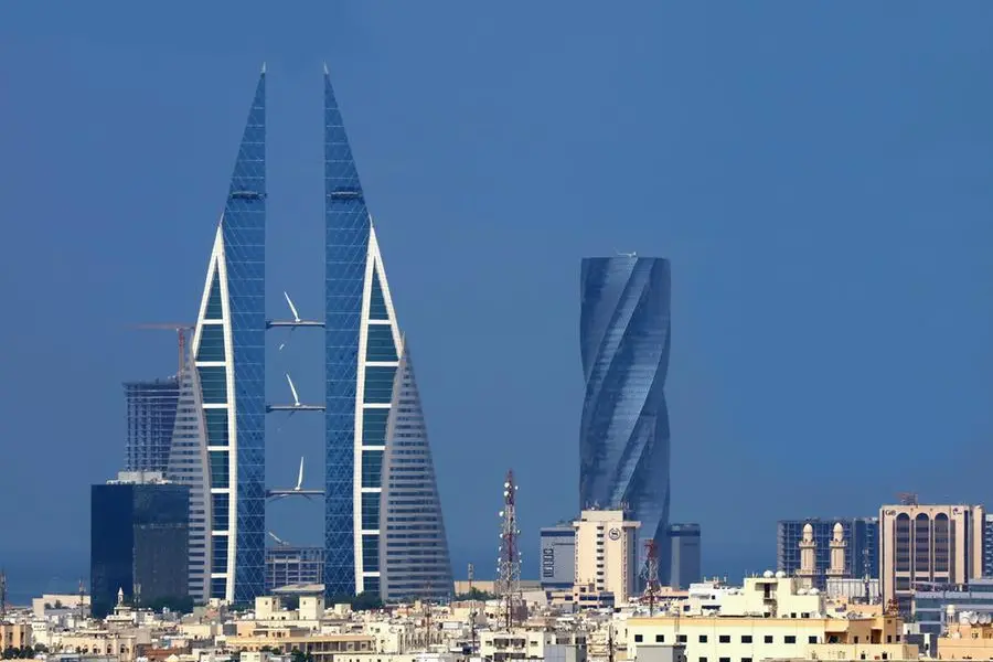 Photo taken in Manama, Bahrain. Getty Images/EyeEm