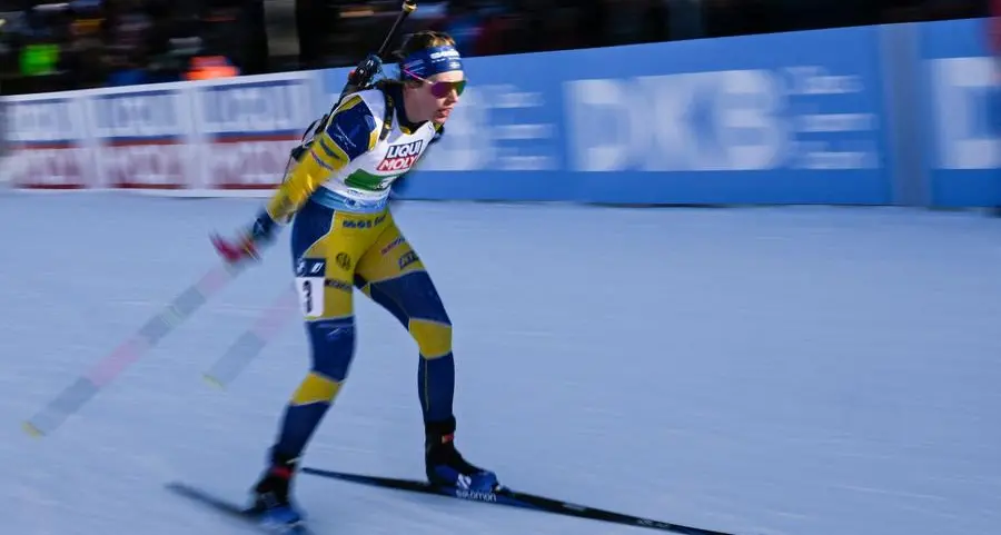 Sweden mulling bid for 2030 Winter Olympics