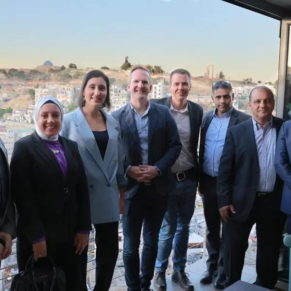 Intrepid Travel توسع حضورها في الأردن بافتتاح مكتب جديد