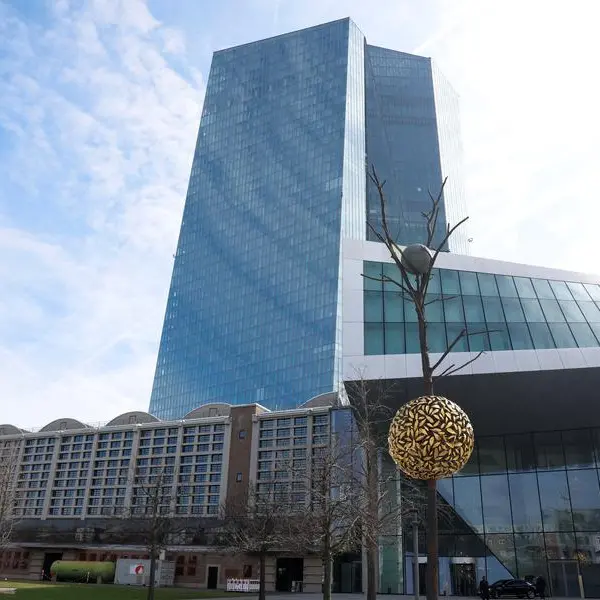 Peak of ECB rates may not be far away: Bank of Italy's Visco