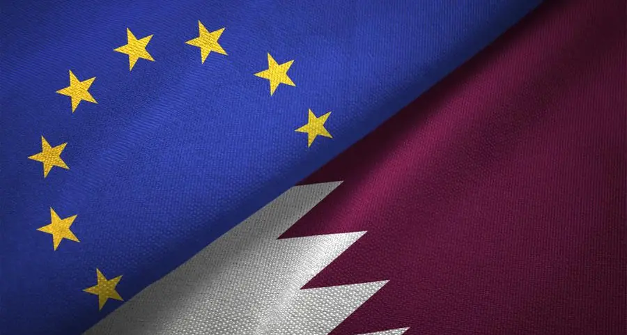 Qatari-European relations are based on mutual trust, respect