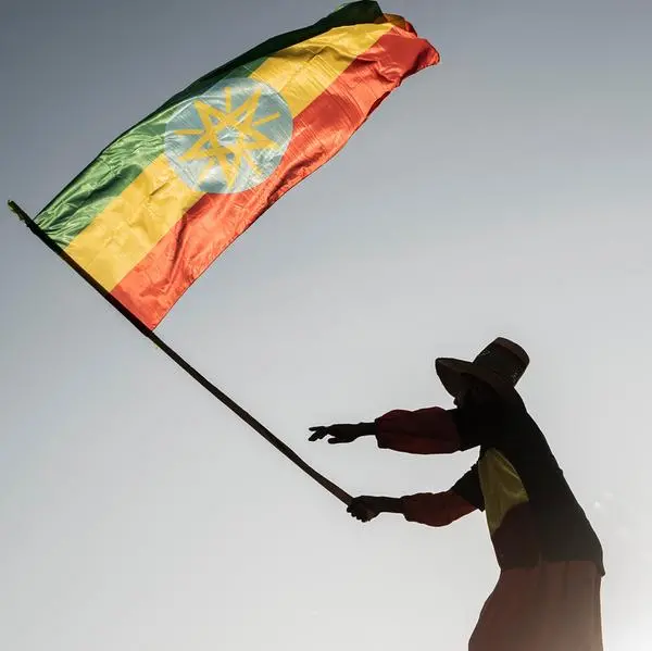 Ethiopia police say shot dead two men planning an attack