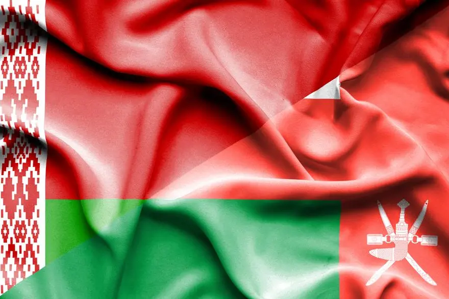 Belarus, Oman set to boost political, trade and economic cooperation