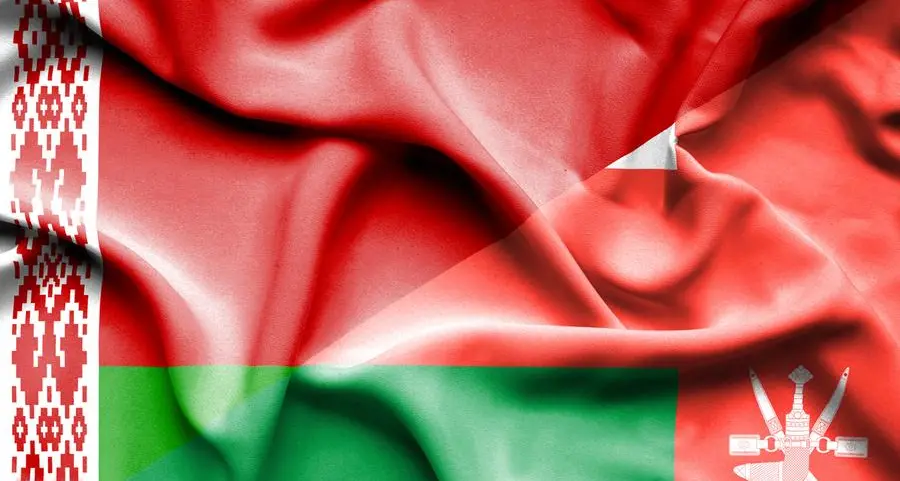 Oman, Belarus to expand bilateral relations, partnership in many fields