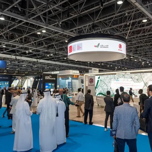 دبي تستضيف معرض المطارات الأكبر من نوعه في العالم مايو المقبل